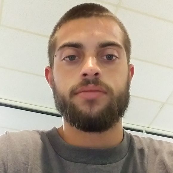 Meet your Posher, Michael - Picture 1 of 1